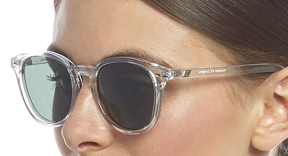 Occhiali & Lenti: BANDWAGON - Lunettes de soleil - crystal clear – Nuovo (secondo la descrizione) da Vuisternens-Romont venduto da gol_xp6p 3