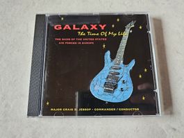 Galaxy  -  The Time Of My Life