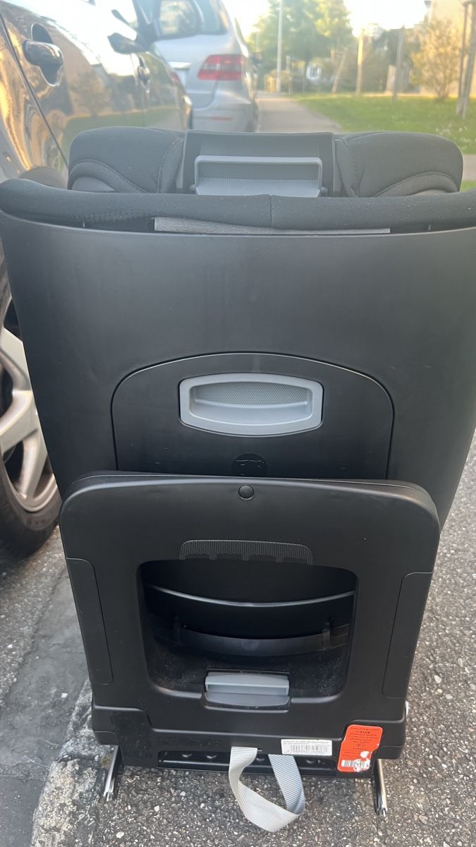 Britax Römer Seggiolini per auto: Kindersitz Britax Römer – Usato da Reinach BL venduto da Sakarya543 1