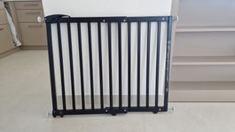 Barrière extensible
