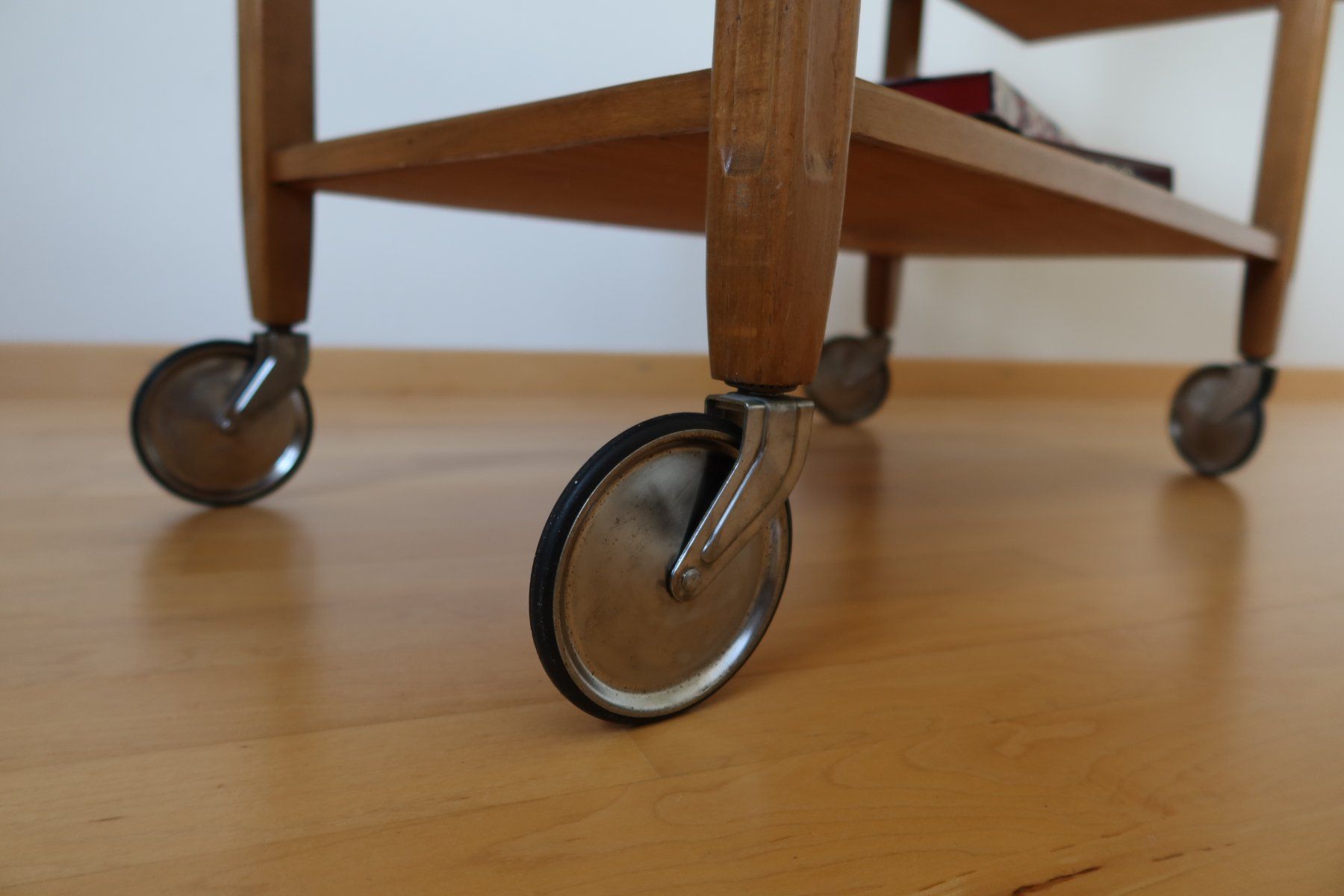 Carrelli di servizio: PAGO midcentury servierwagen – Usato da Liebefeld venduto da zaj_t29y 5