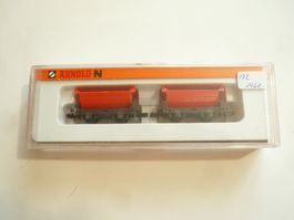 ARNOLD N 4480 KIPPLOOREN  " NEUWERTIG ODER NEU IN OVP