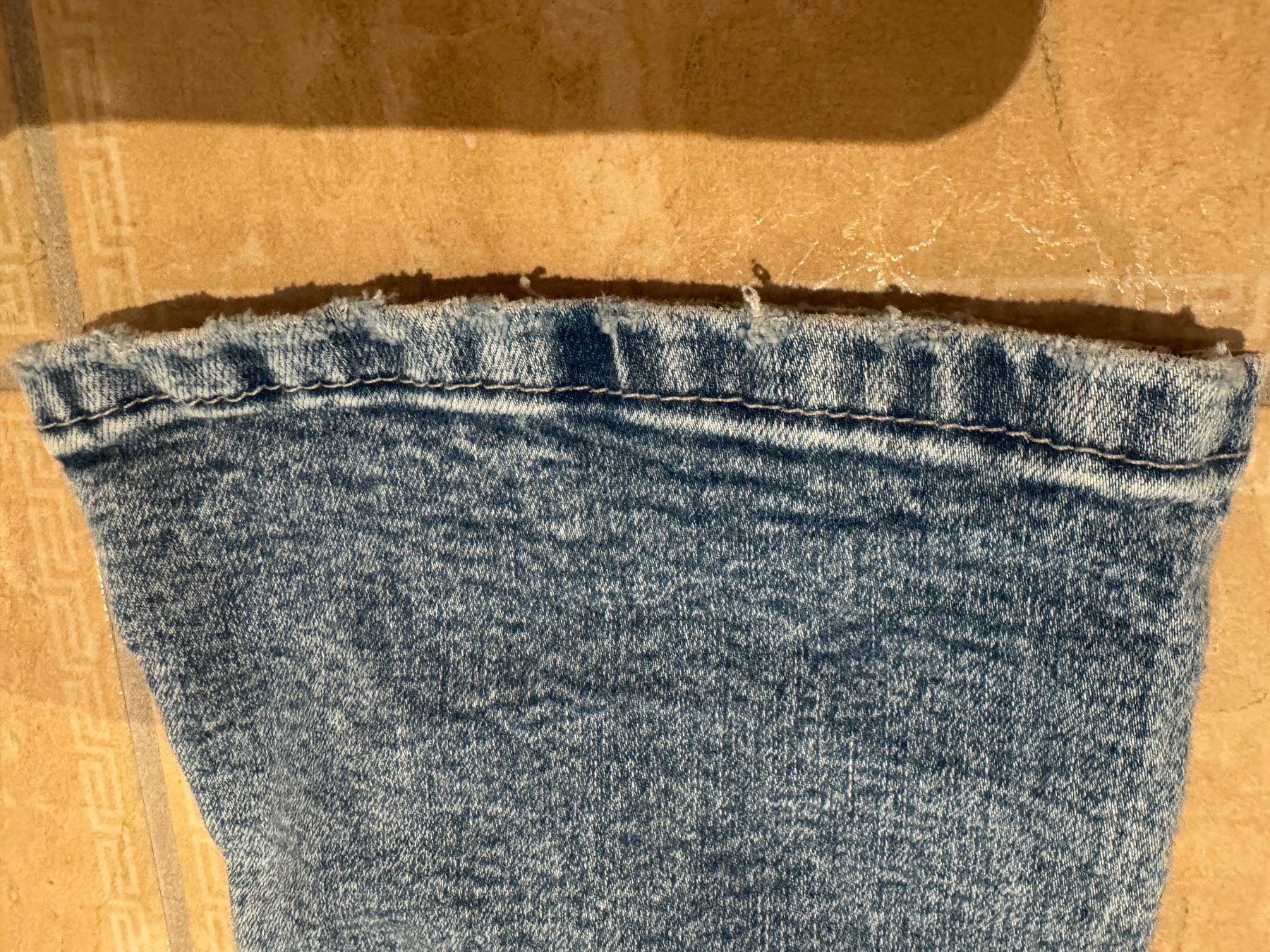 Pantaloni: H&M NWT Coole Flaired Jeans, 6J 116 – Nuovo (secondo la descrizione) da Klingnau venduto da Markus14 4