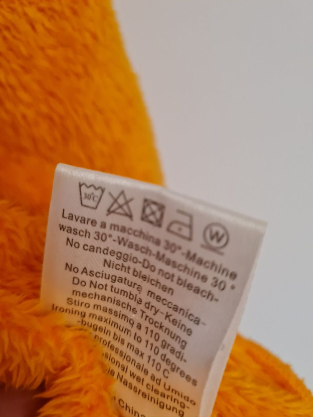 Jacken: JET SET JACKE ORANGE GR. M – Gebraucht aus Steg im Tösstal von goldlionfree 7