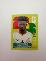 Panini FIFA WM 2026 Sticker - GHA 14