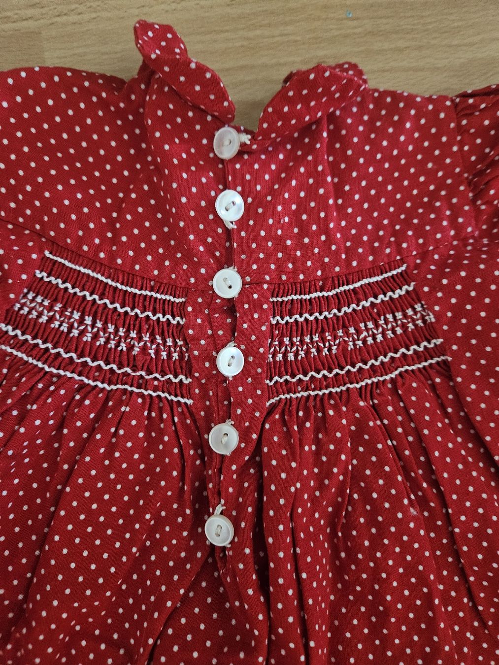 Robes et jupes: Kleid Grösse 86 – Neuf (Voir description) à Zürich par Kris8050 5