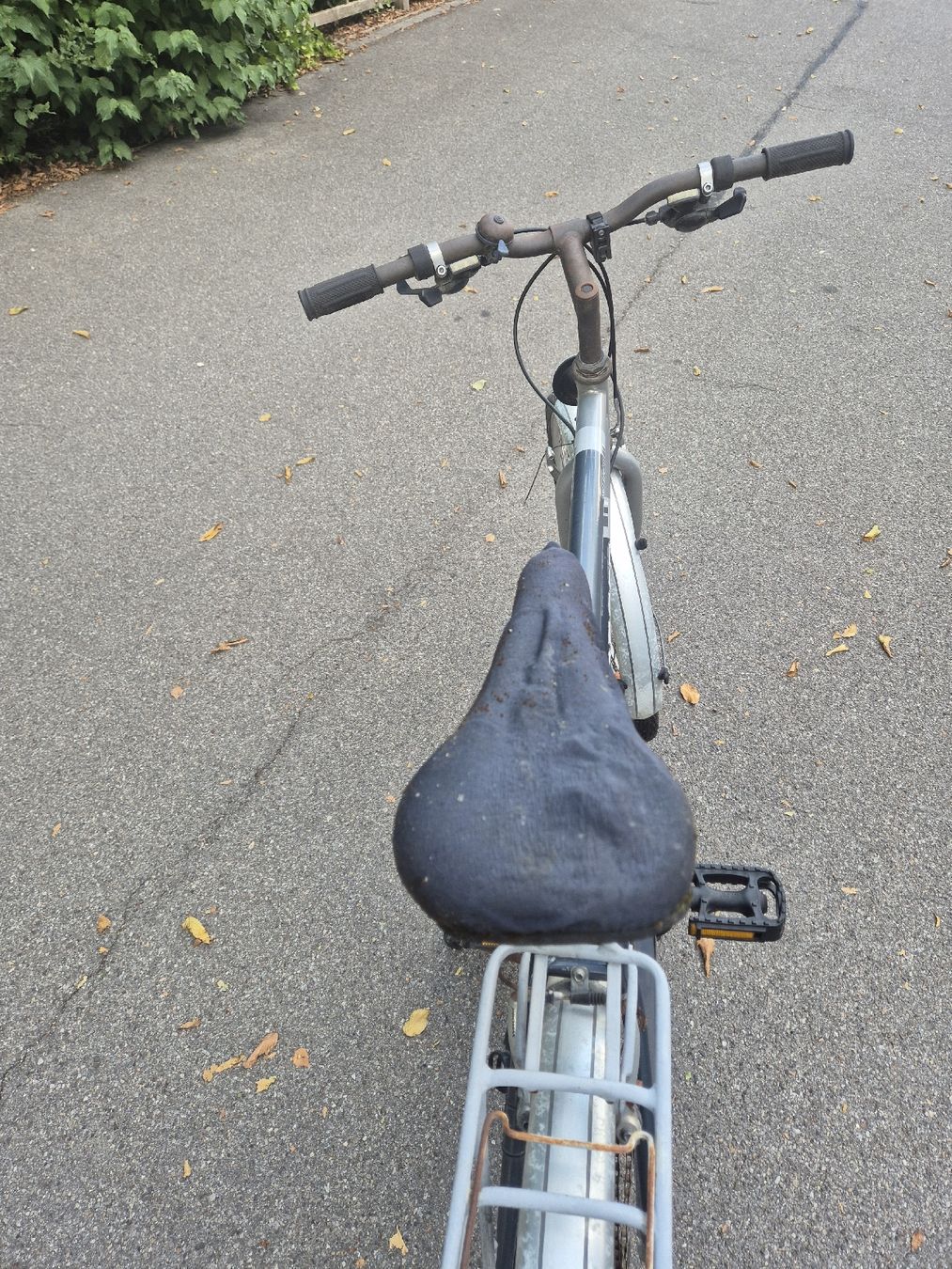 Leopard Vélos: Herren Velo Leopard Defekt  – Défectueux à Lyss par tgl_lyl8 3