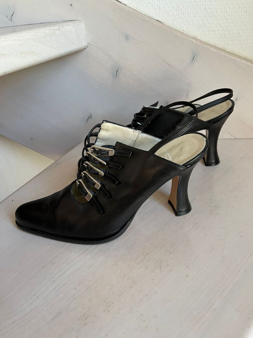 Scarpe da donna: Damenpumps – Nuovo (secondo la descrizione) da Jona venduto da m.brun 1