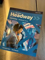 Headway Intermediate Workbook with key 5th edition