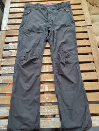 Wanderhose Craghoppers Grösse 46