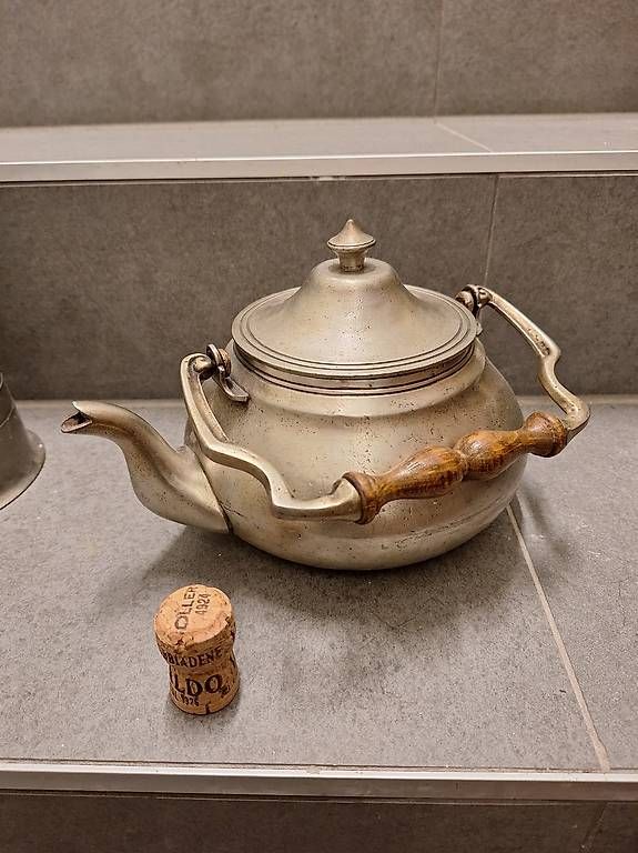 Contenitori & Simili: Channe et récipients divers - vintage – Usato da Pully venduto da cz39ans