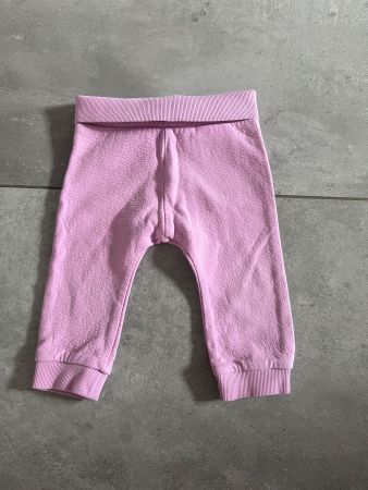 Name it, Baby Pumphose, Leggings, Hose, pink, Gr. 68,