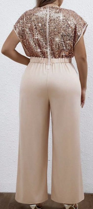 Tute: Jumpsuit – Nuovo (secondo la descrizione) da Gossau ZH venduto da Lavinia07 1