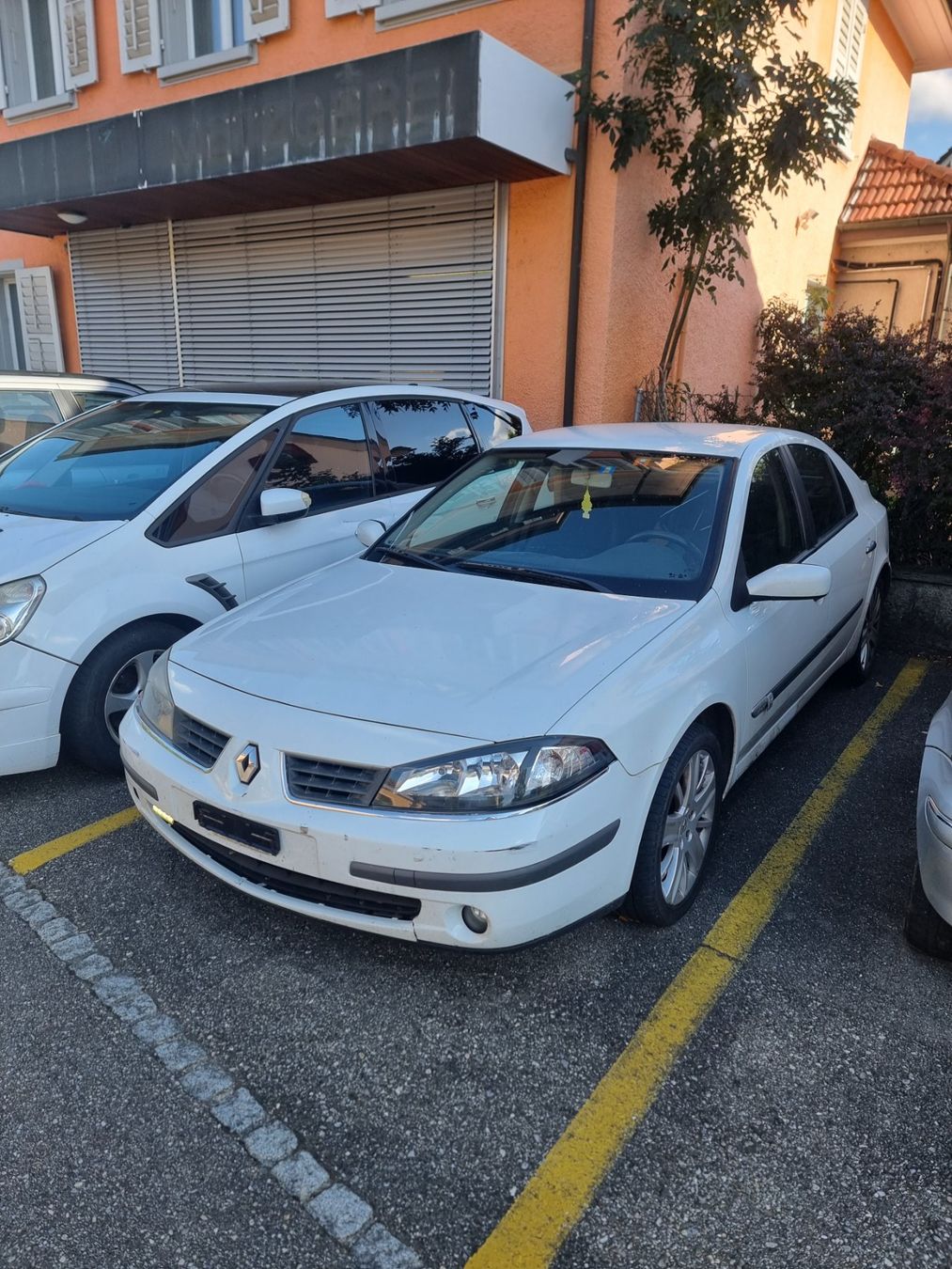 Renault Autos: Renault Laguna – D'occasion à Willisau par ida_hjx2 6