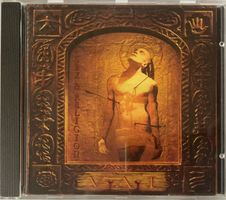 STEVE VAI - SEX & RELIGION