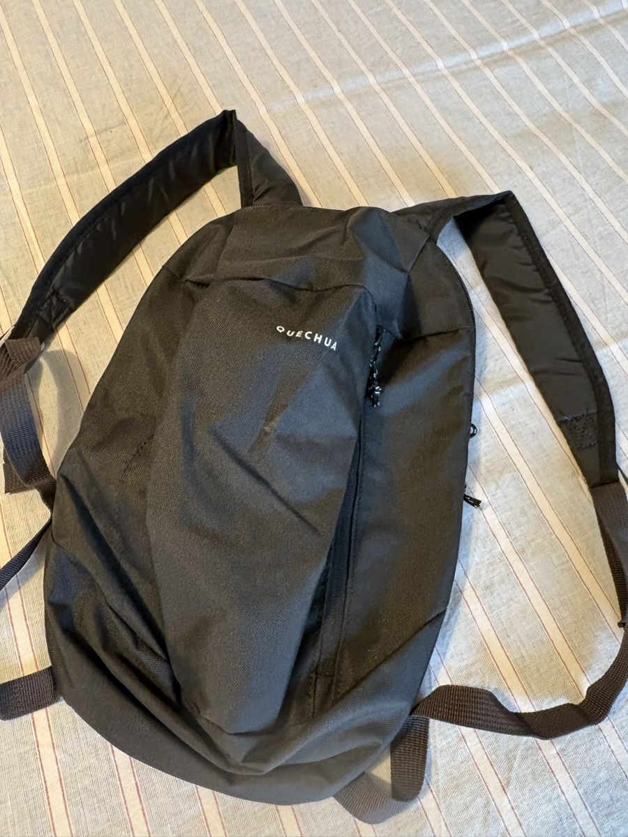 Rucksäcke: Sportrucksack – Neu (gemäss Beschreibung) aus St. Gallen von procahontas