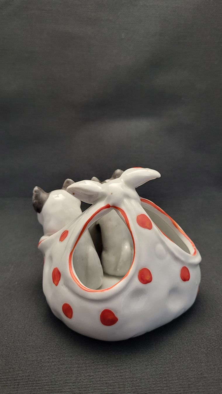 Figurines: Katzen im Sack – D'occasion à Basel par spinne02 4