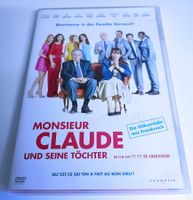 Monsieur Claude und seine Töchter