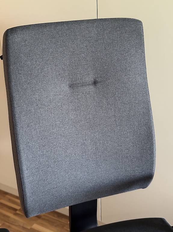 Sitag Stühle: Bürostuhl Sitag SITAGPOINT – Gebraucht aus Zürich von monoroc 3