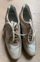 Neuwertige Geox Schuhe mit Absatz Gr 37