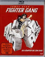 FIGHTER GANG..........sie kämpfen bis zum Ende