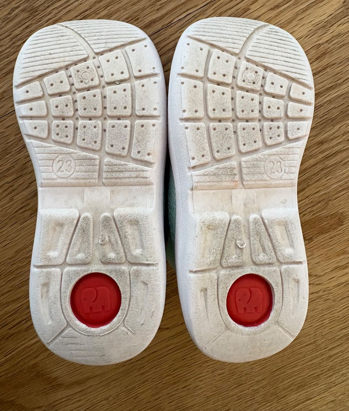 Elefanten Scarpe per ragazze: Elefanten Schuhe Grösse 23 – Usato da Wangen ZH venduto da pink28 2