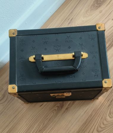 MCM Kosmetik Koffer