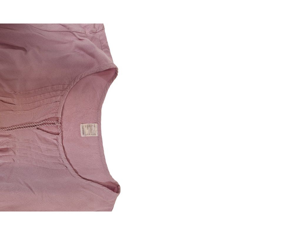 Blusen: SHEEGO Bluse Pink Gr. 40 – Neu (gemäss Beschreibung) aus Wil SG von Restwert_Wil 4