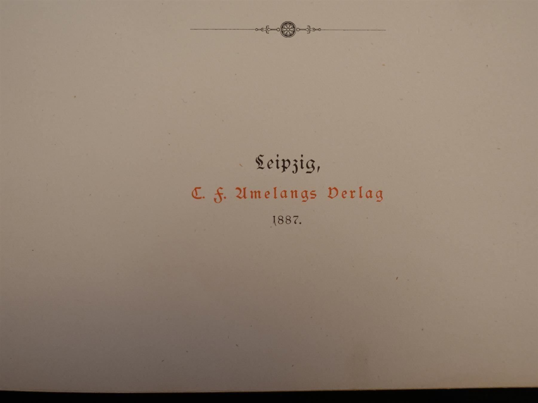 Libri: Immensee Theodor Storm 1887 – Usato da Gutenswil venduto da Optico 9
