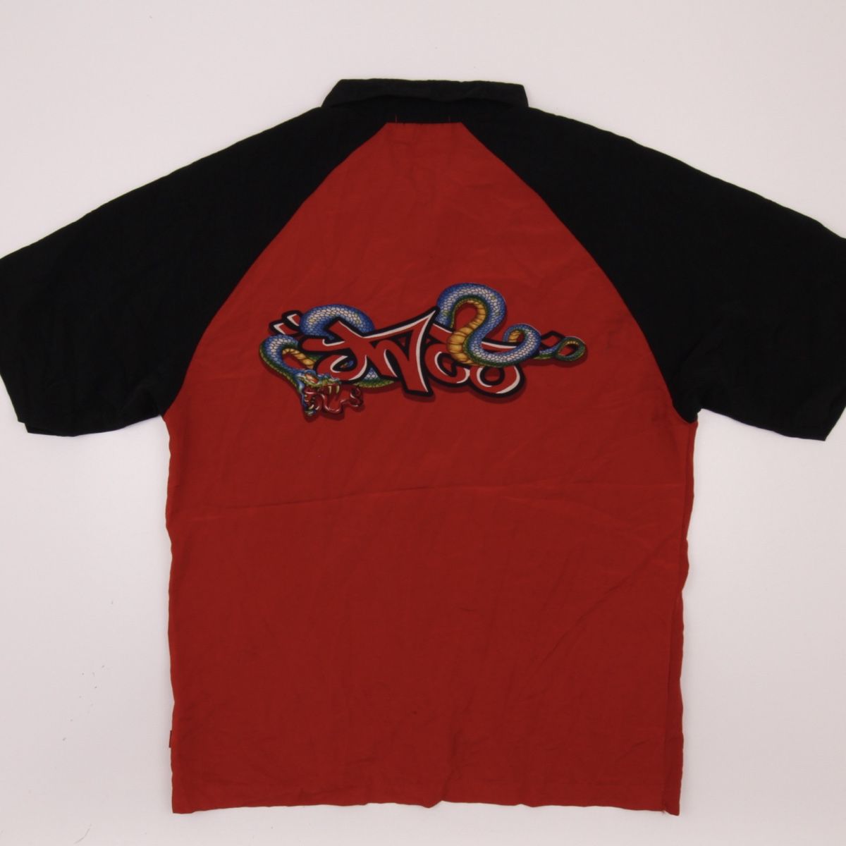 Hemden: JNCO Jeans Shirt – Gebraucht aus Bern von Padeeeh 1
