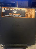 The RZA / Big Cap / Wu Tang Mix 
