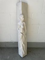 Eckskulptur von Eva Lips
