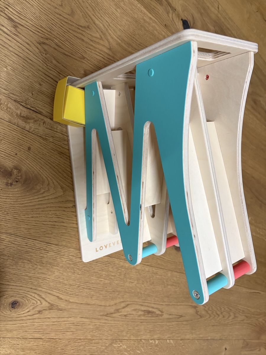 Giocattoli: Lovevery  Neu – Nuovo e nell'imballaggio originale da Schenkon venduto da Herz44