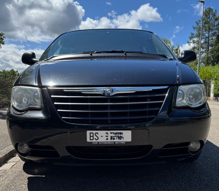 chrysler-voyager-2-8-lx-turbo-diesel-gebraucht-in-avenches-f-r-chf-1