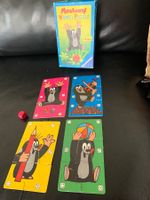 Würfel Puzzle Maulwurf Pauli / 4+ / Ravensburger Spiel