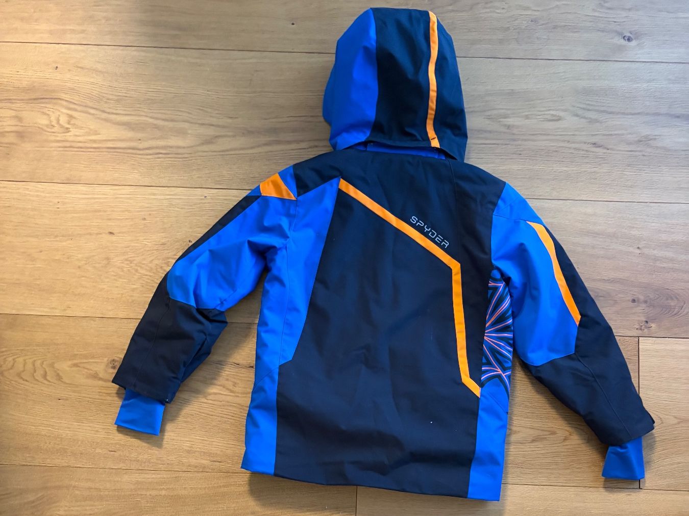 Spyder Jacken & Mäntel: Spyder Skijacke Gr 134 – Gebraucht aus Herrliberg von apr_r9fh 1