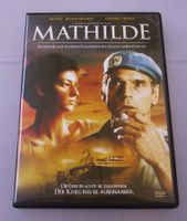 MATHILDE - Jeremy Irons