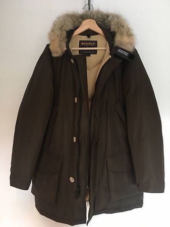 Giaccone Woolrich