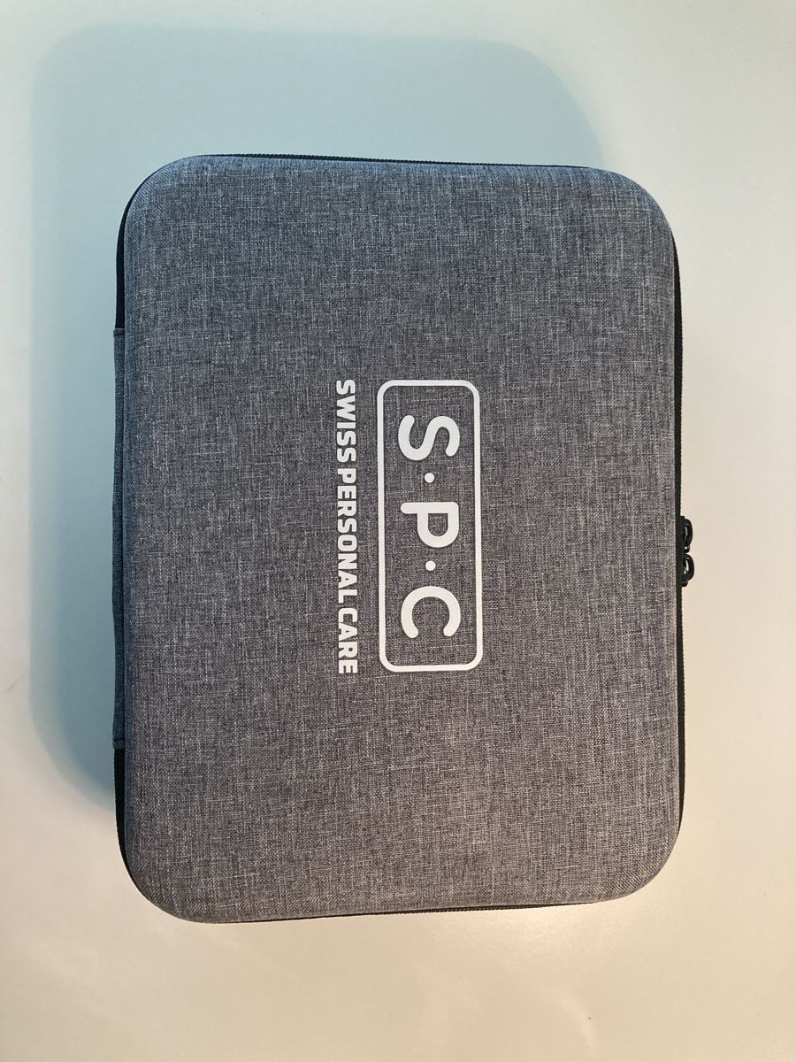 Dispositivi per massaggi: Massagepistole SPC MG11 – Usato da Frasnacht venduto da Nagel8 1