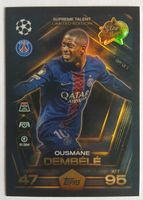 Toops Star Ballers Supreme Ousmane Dembélé (Limited Ed.)