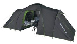 «High Peak» Familienzelt, 6 Personen