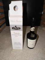 Bouteille rare un Calvados de 30 ans d âge  Christian Drouin