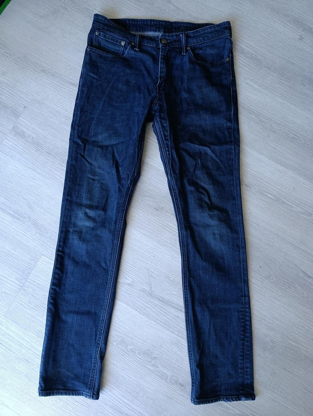 Levi's Jeans: Levi's Jeans 511  32 / 32 inkl.Versand – Usato da Chiasso venduto da Kaktus9 2