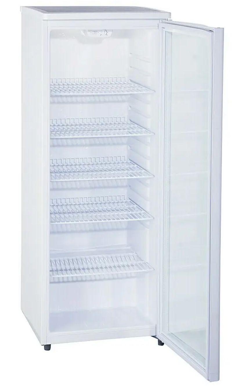 Frigoriferi: GASTRO Professional Flaschenkühlschrank – Nuovo e nell'imballaggio originale da Bülach venduto da RockBottomOffTheRamp 2