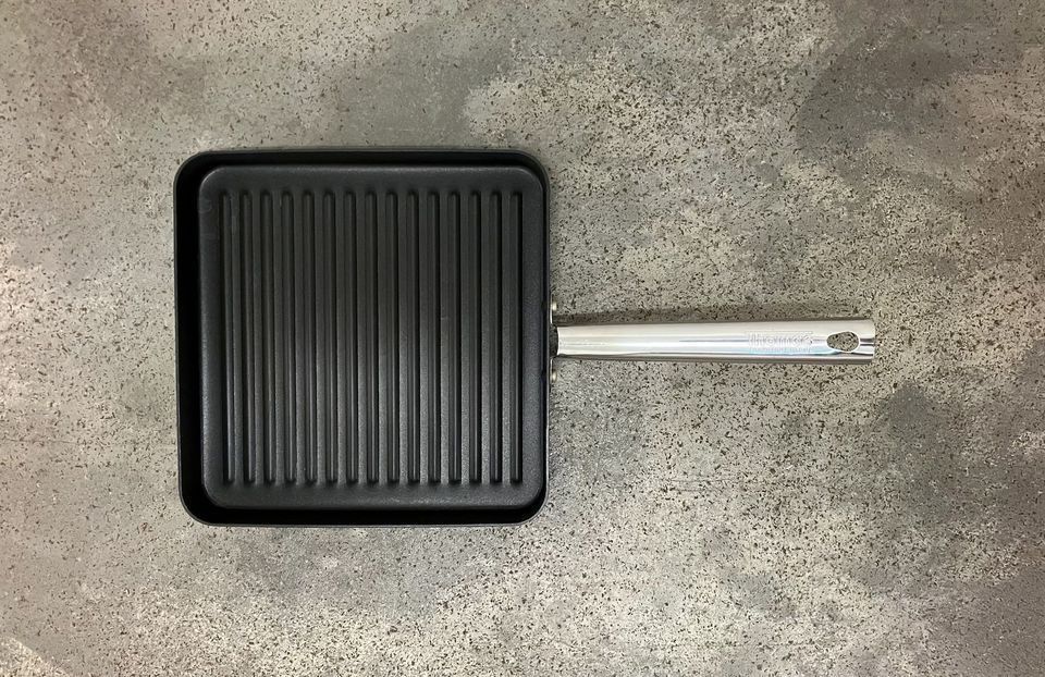 Thomas Padelle: grillpfanne . thomas . rosenthal group – Usato da Allschwil venduto da rotocker 1