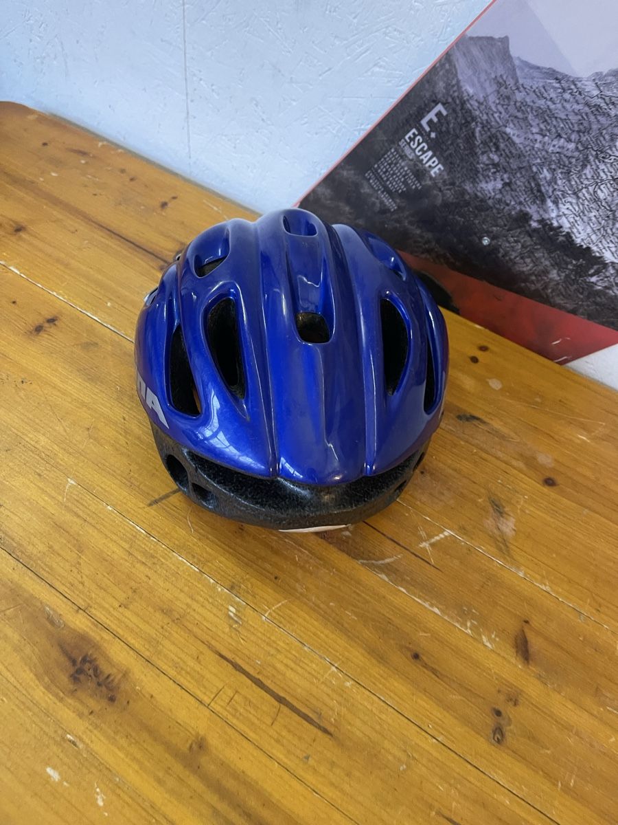 Alpina Helme: Alpina velohelm 52-58cm – Gebraucht aus Murten von Ski-Outlet 3