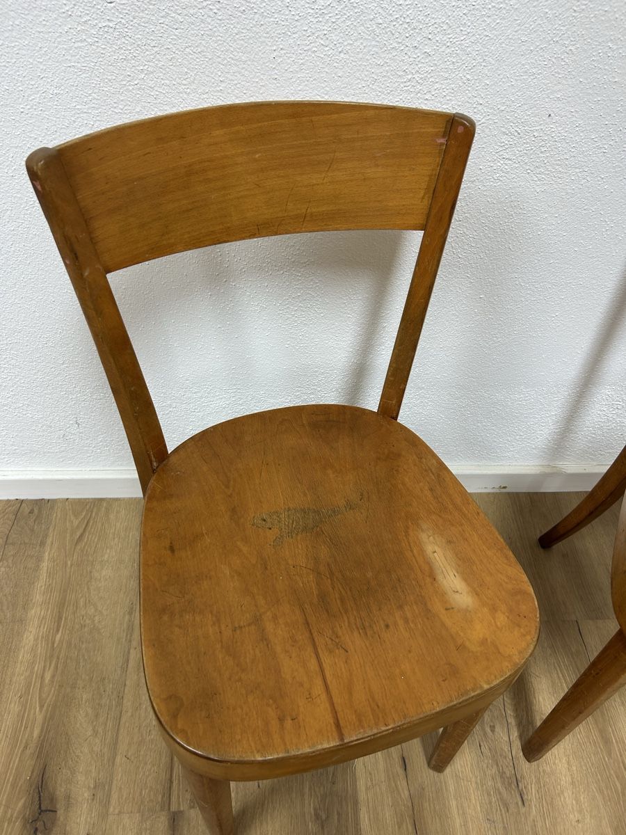 Horgen Glarus Chaises: 2er Set Horgen Glarus Stühle – D'occasion à Basel par MoebelSackmann 3