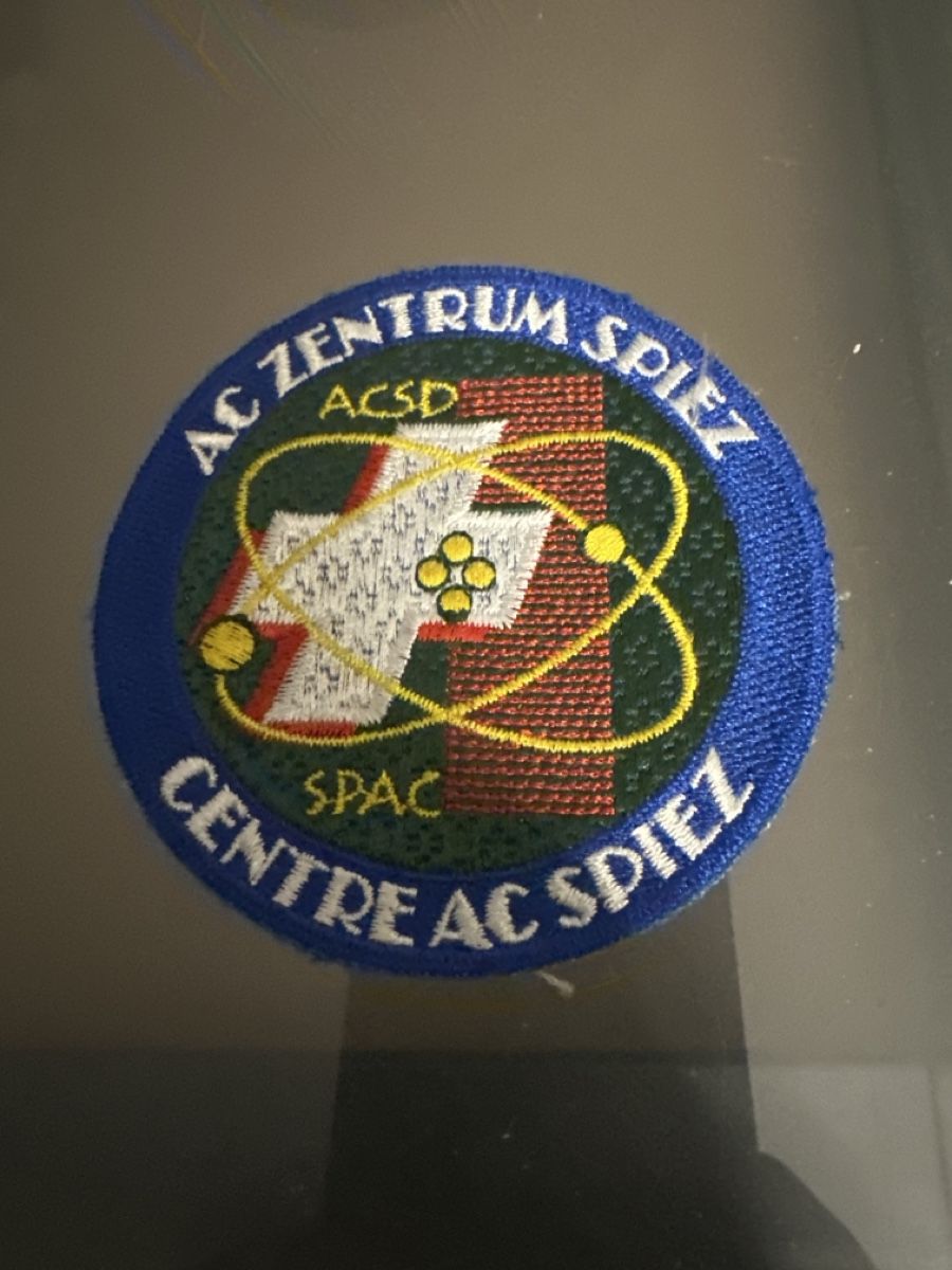 Schweizer Armee Patches: Armee – Gebraucht aus Morbio Inferiore von Ecod