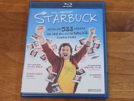 Starbuck (2011)