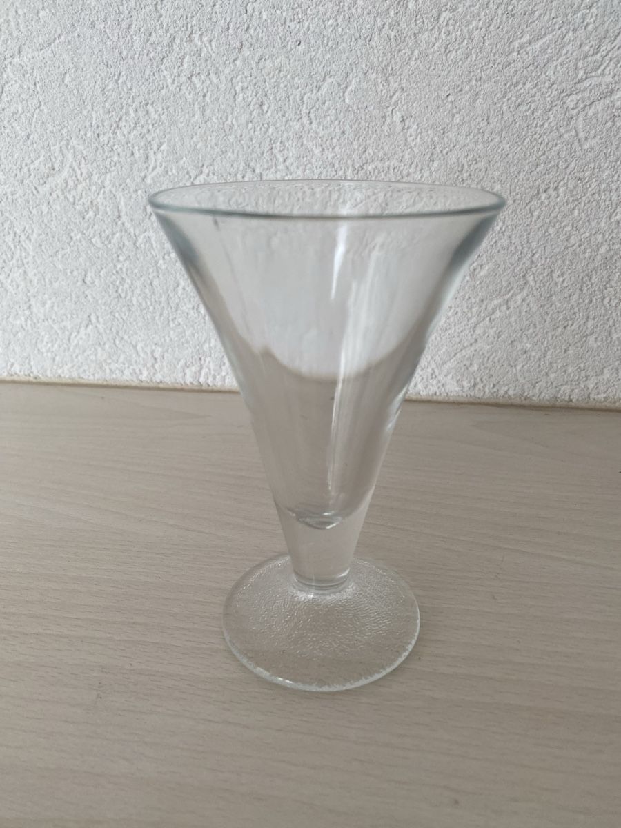 Bicchieri: 3+4 Dessertschalen Coupegläser – Usato da Hägglingen venduto da kar_v9qf 5